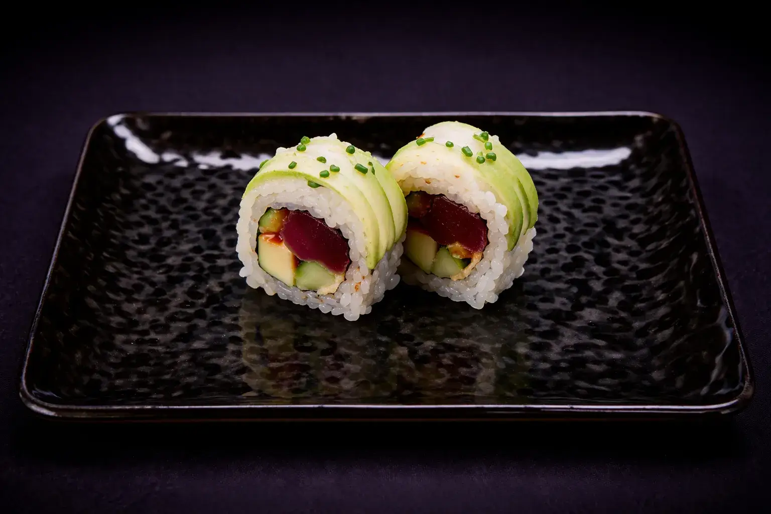 Earthy Roll