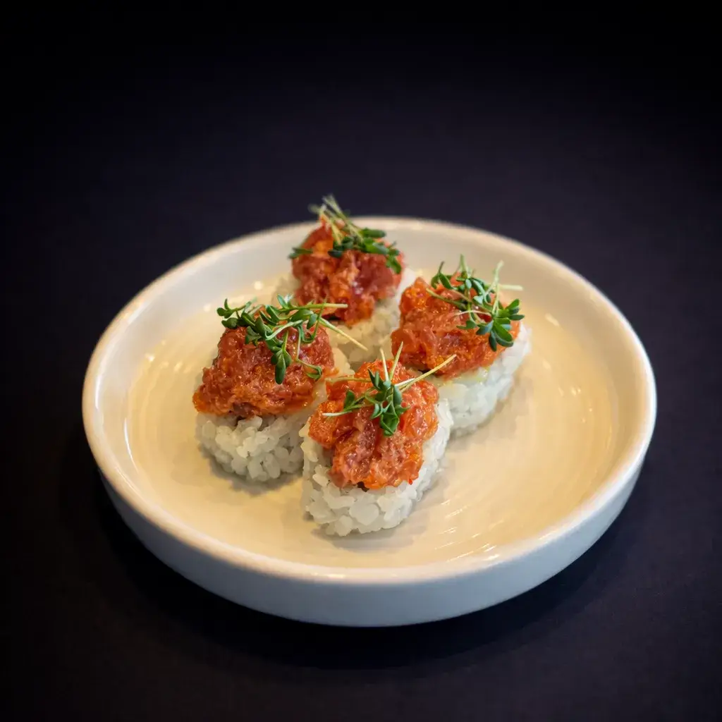 Laks Tatar Roll