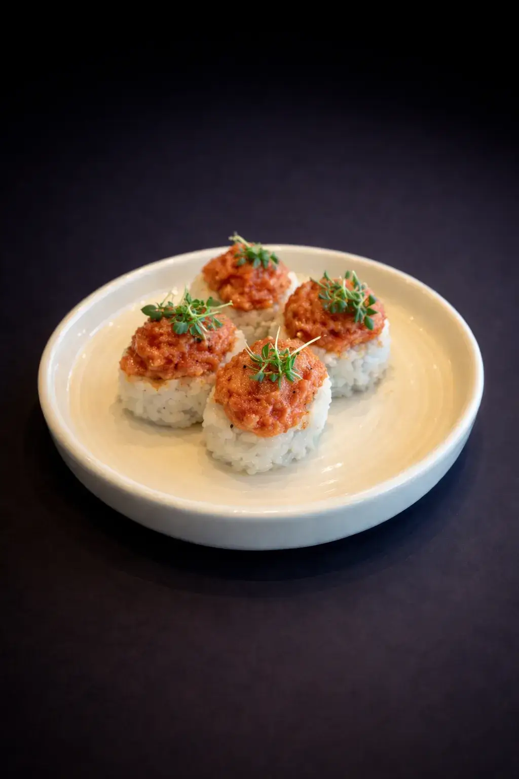 Tun Tatar Roll