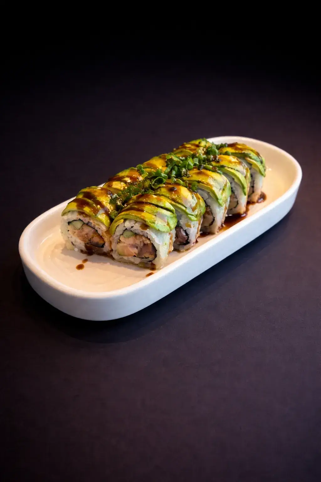 Duck Roll