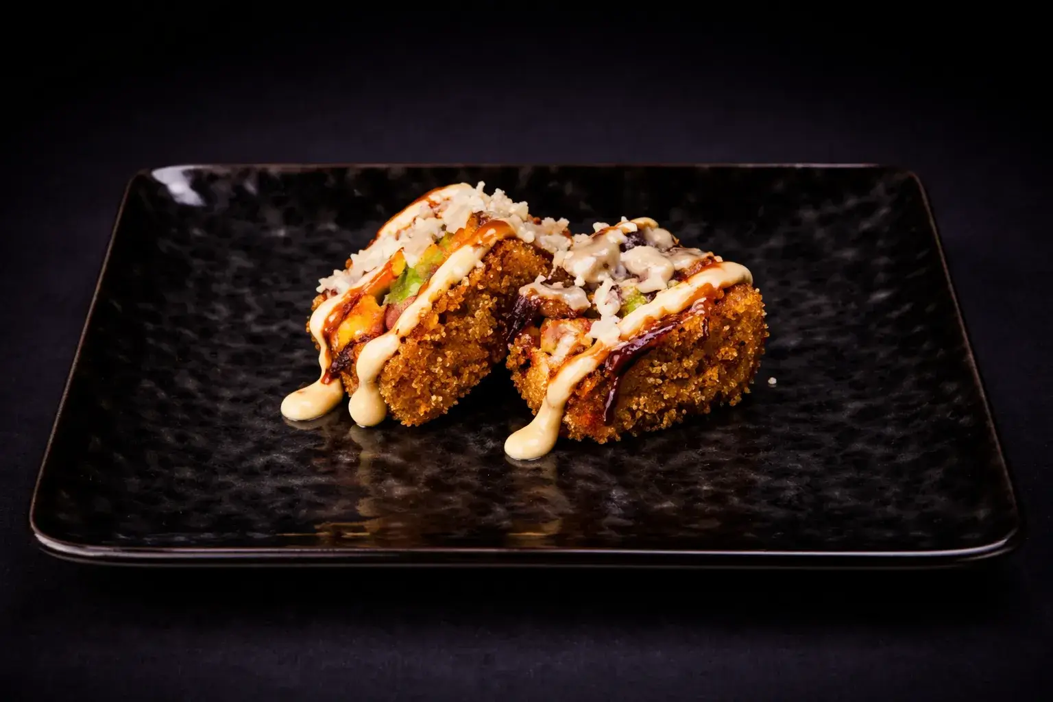 Tempura Treasure