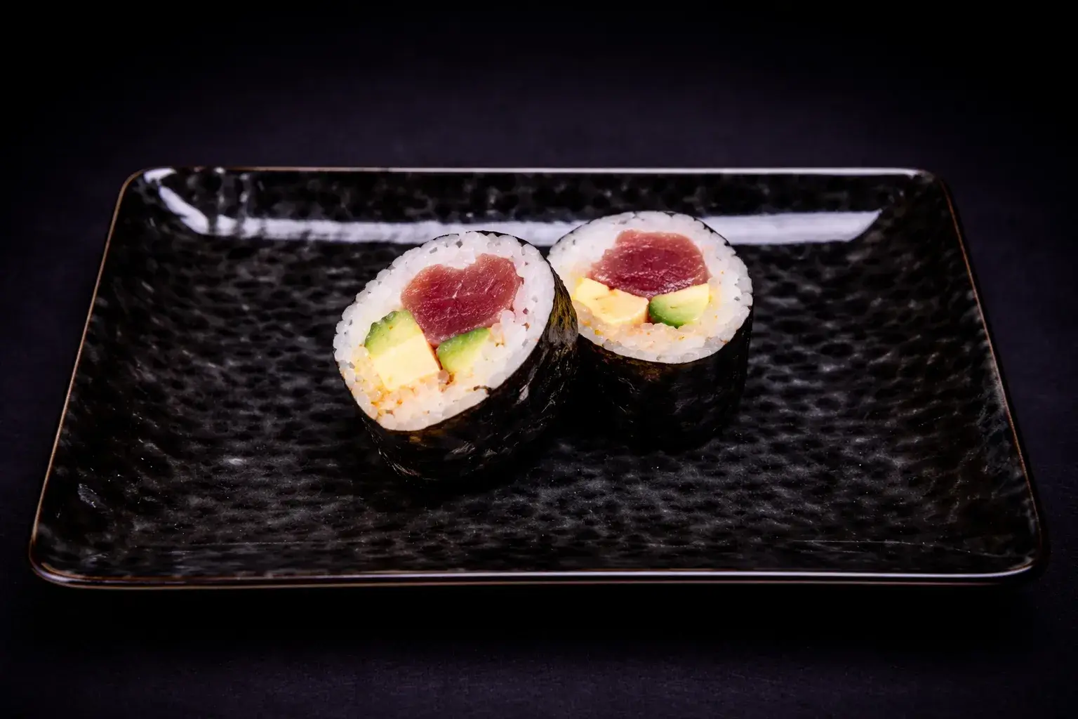 Spicy Tuna