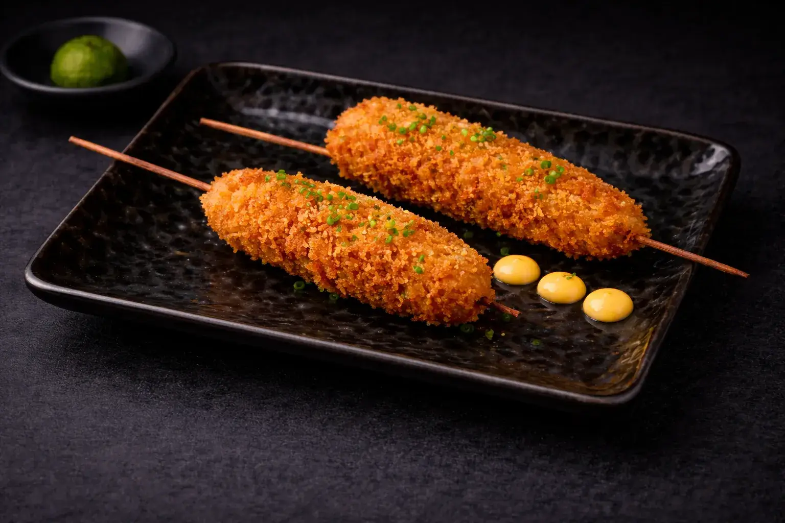 Chicken Stick