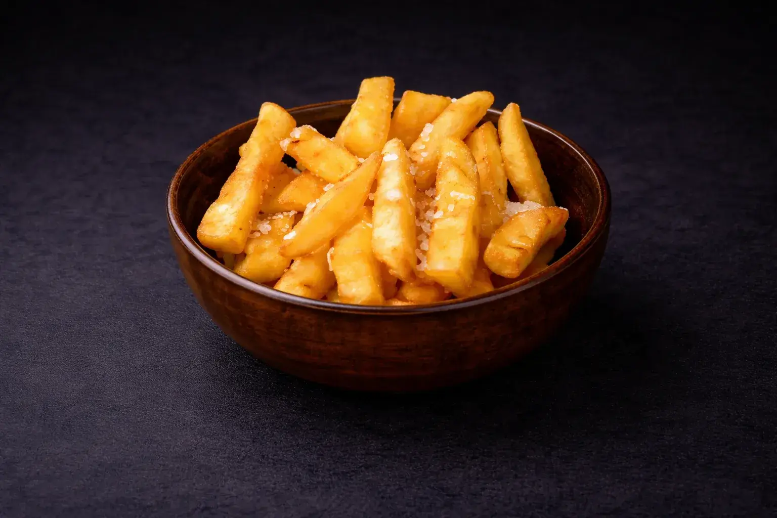 Pommes Frites