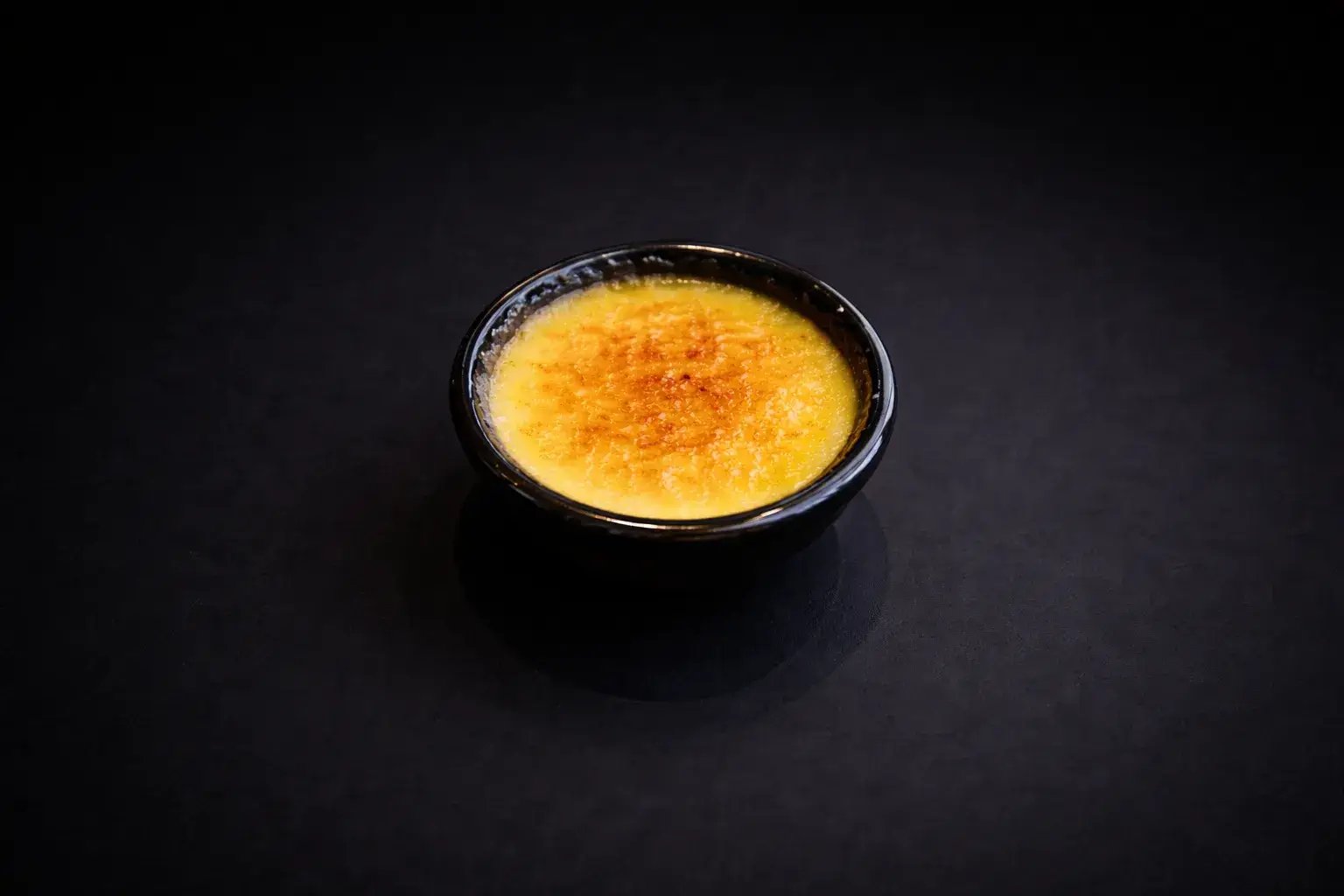 Creme Brulee