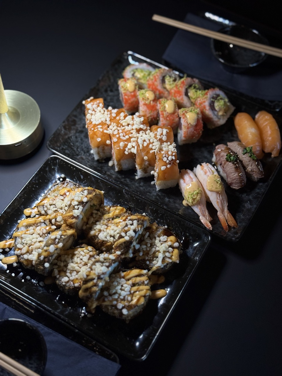 Tempura Tango for Two (32 Stk)
